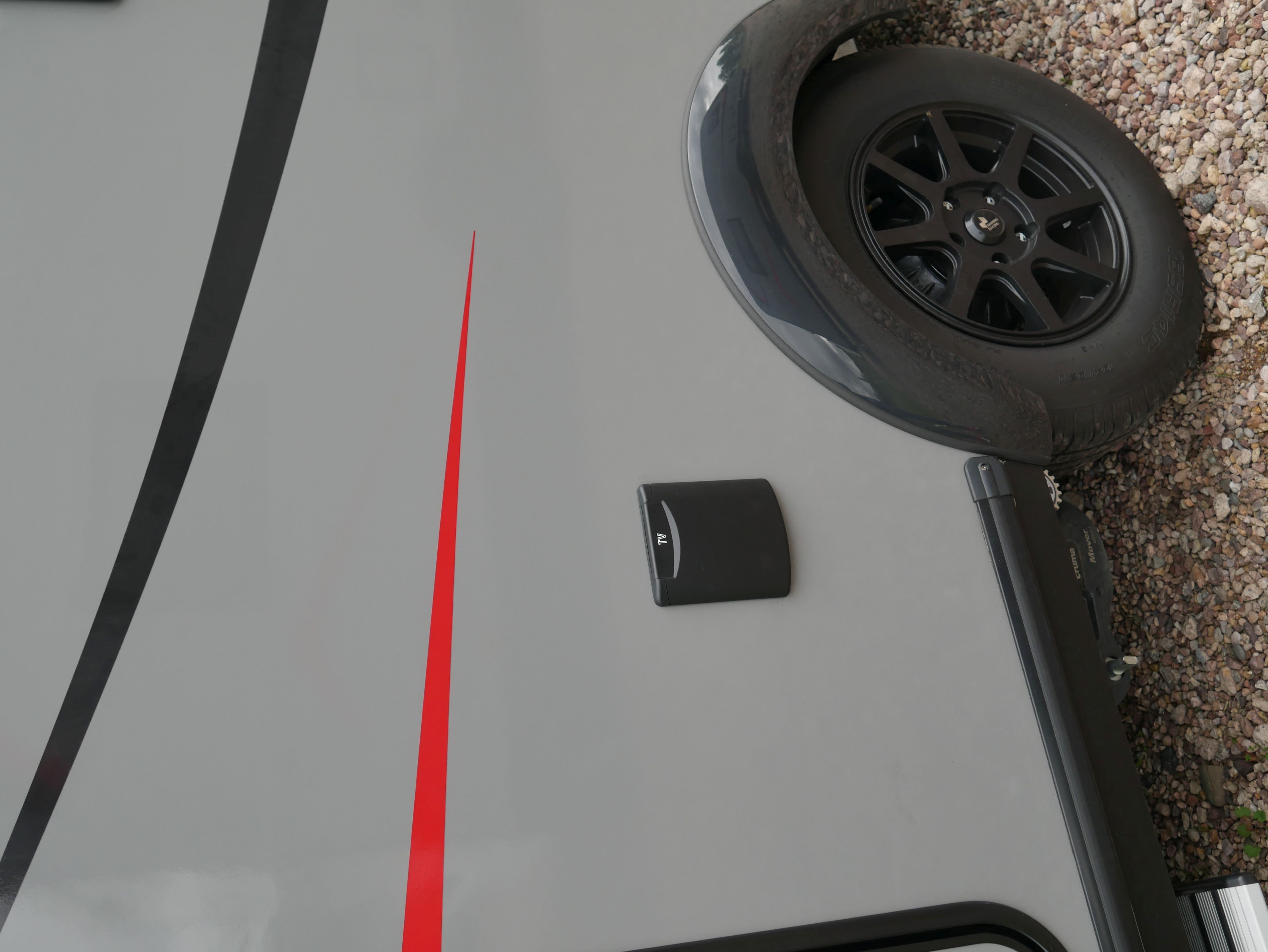 Caravan dealer - Freizeitfahrzeuge-Teichmann Wohnwagen Sterckeman 410 CP Sport Edition inkl. aller Pakete Gebrauchtfahrzeug sofort verfügbar