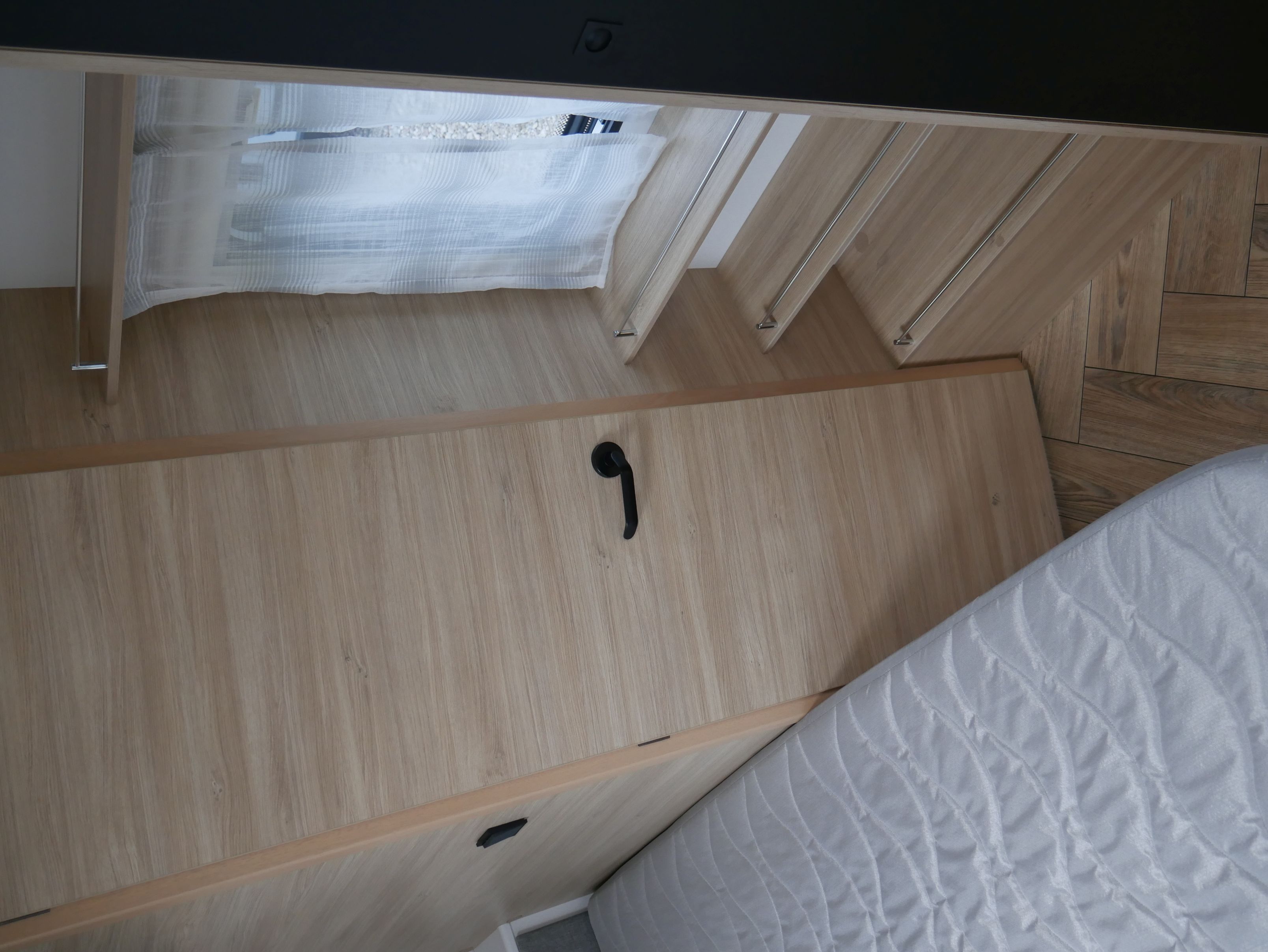 Caravan-Verkauf: Wohnwagen Sterckeman 410 CP Sport Edition inkl. aller Pakete Gebrauchtfahrzeug sofort verfügbar