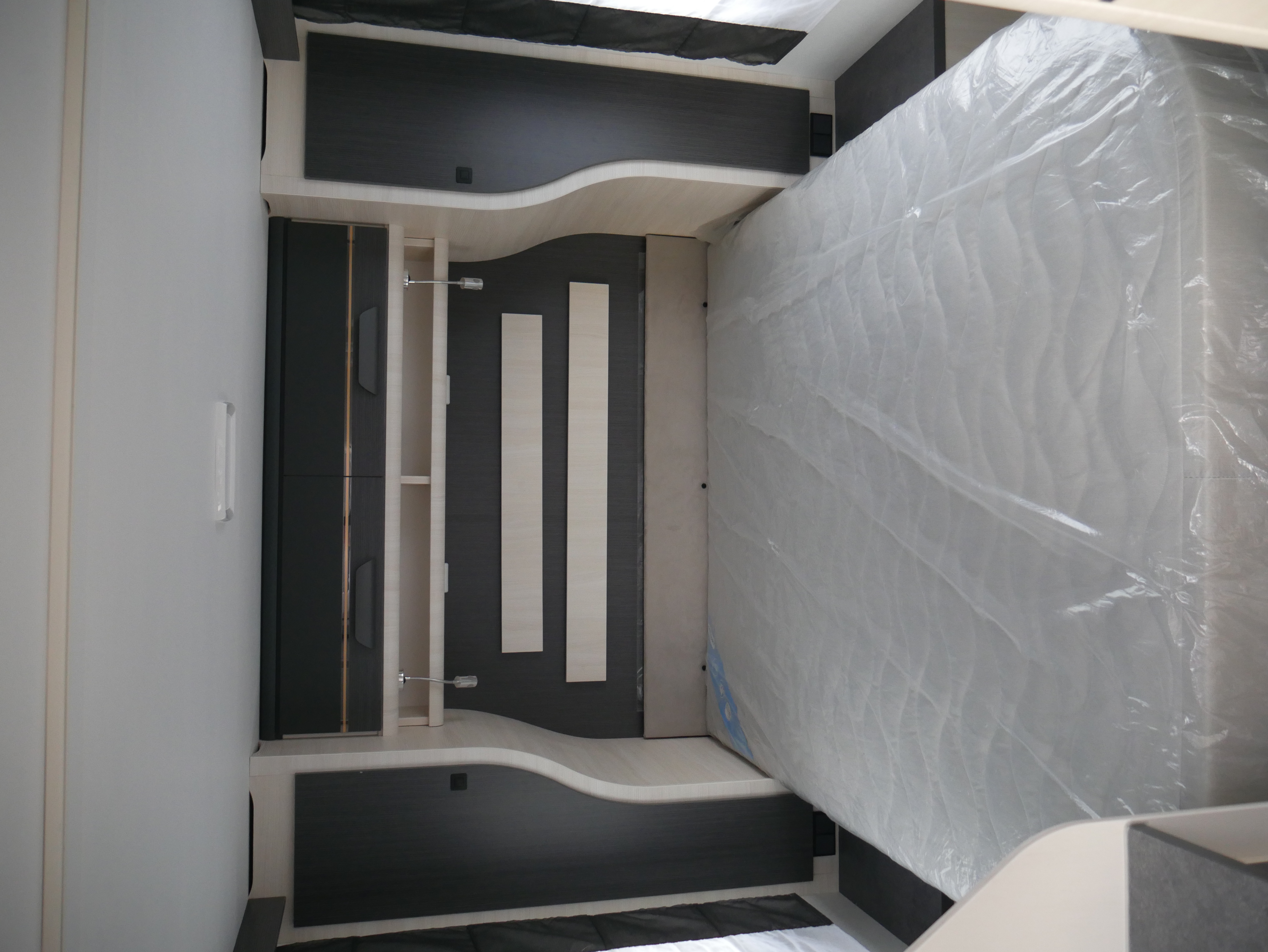 Caravan-Verkauf: Wohnwagen Sterckeman 520 CP Open Edition Neufahrzeug sofort verfügbar