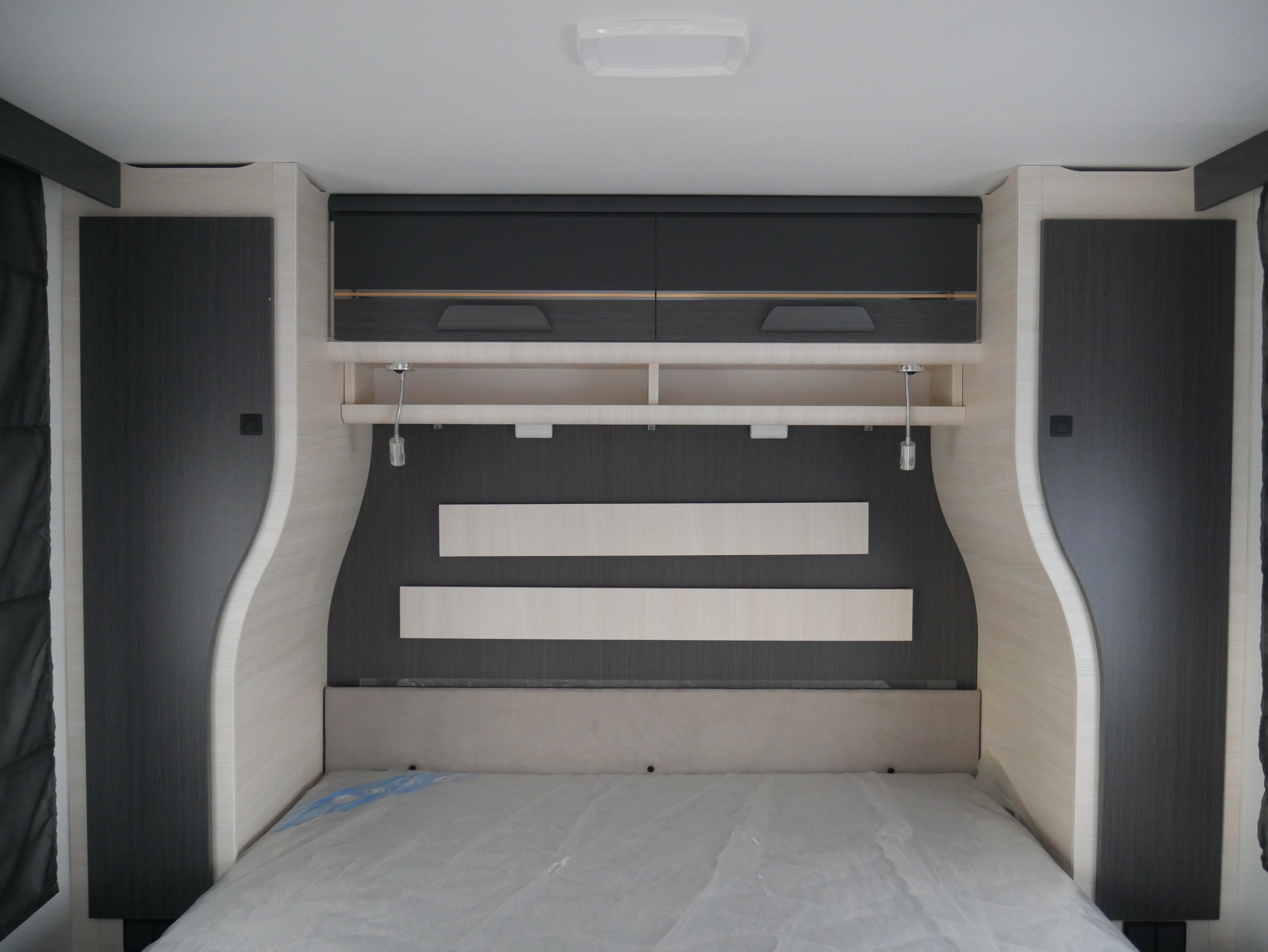 Caravan-Verkauf: Wohnwagen Sterckeman 520 CP Open Edition Neufahrzeug sofort verfügbar