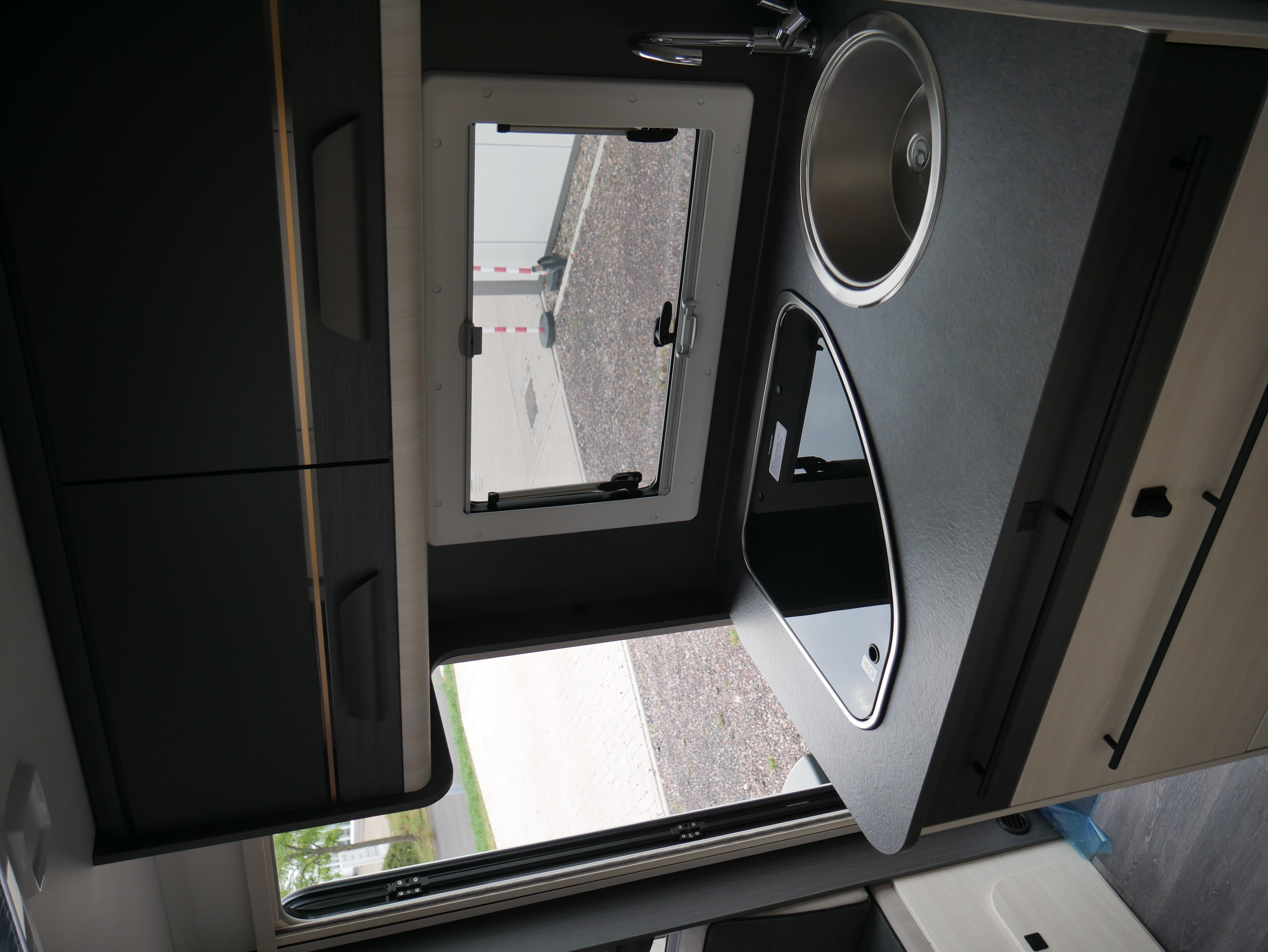 Caravan-Verkauf: Wohnwagen Sterckeman 520 CP Open Edition Neufahrzeug sofort verfügbar