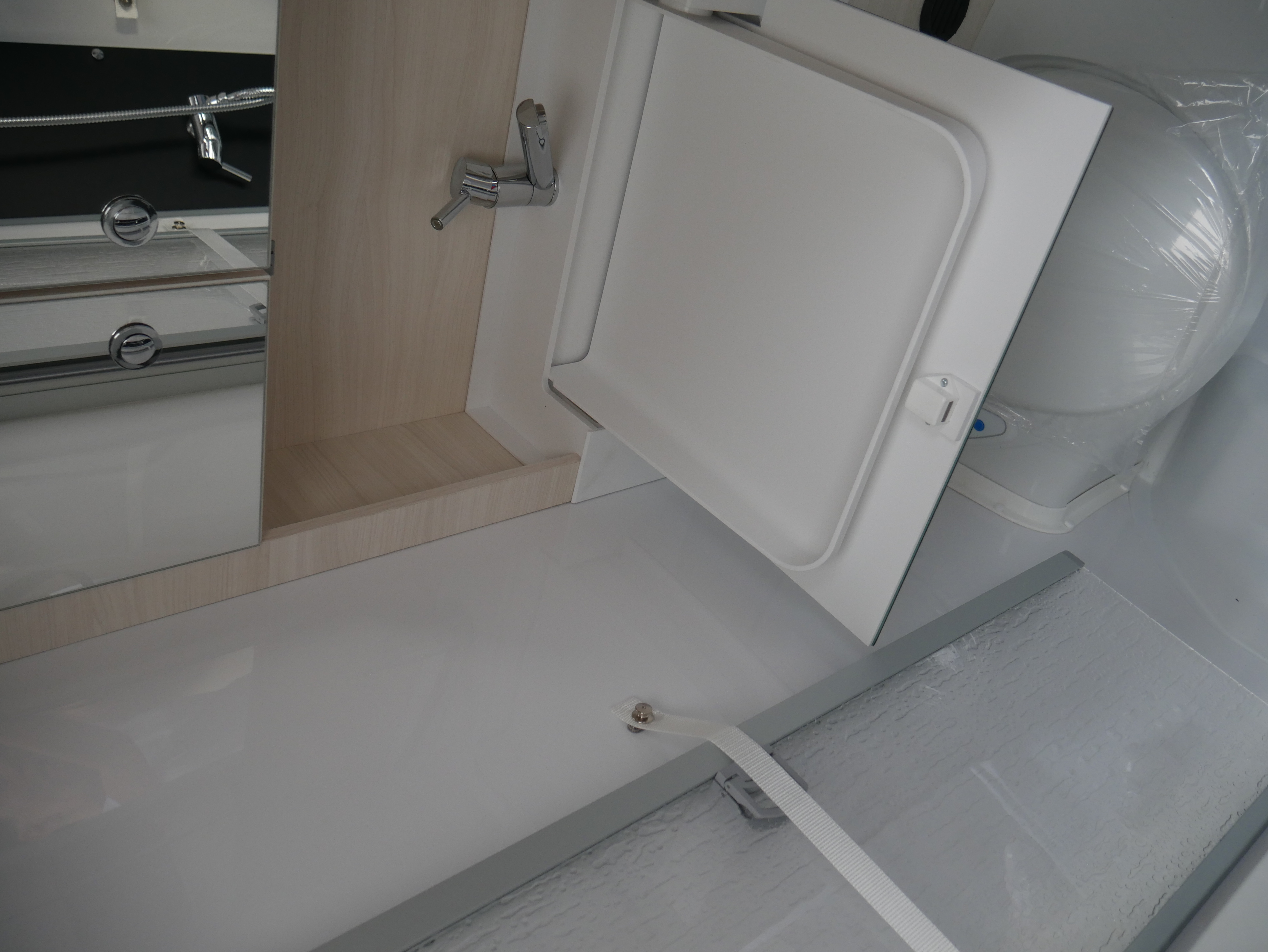 Caravan-Verkauf: Wohnwagen Sterckeman 520 CP Open Edition Neufahrzeug sofort verfügbar