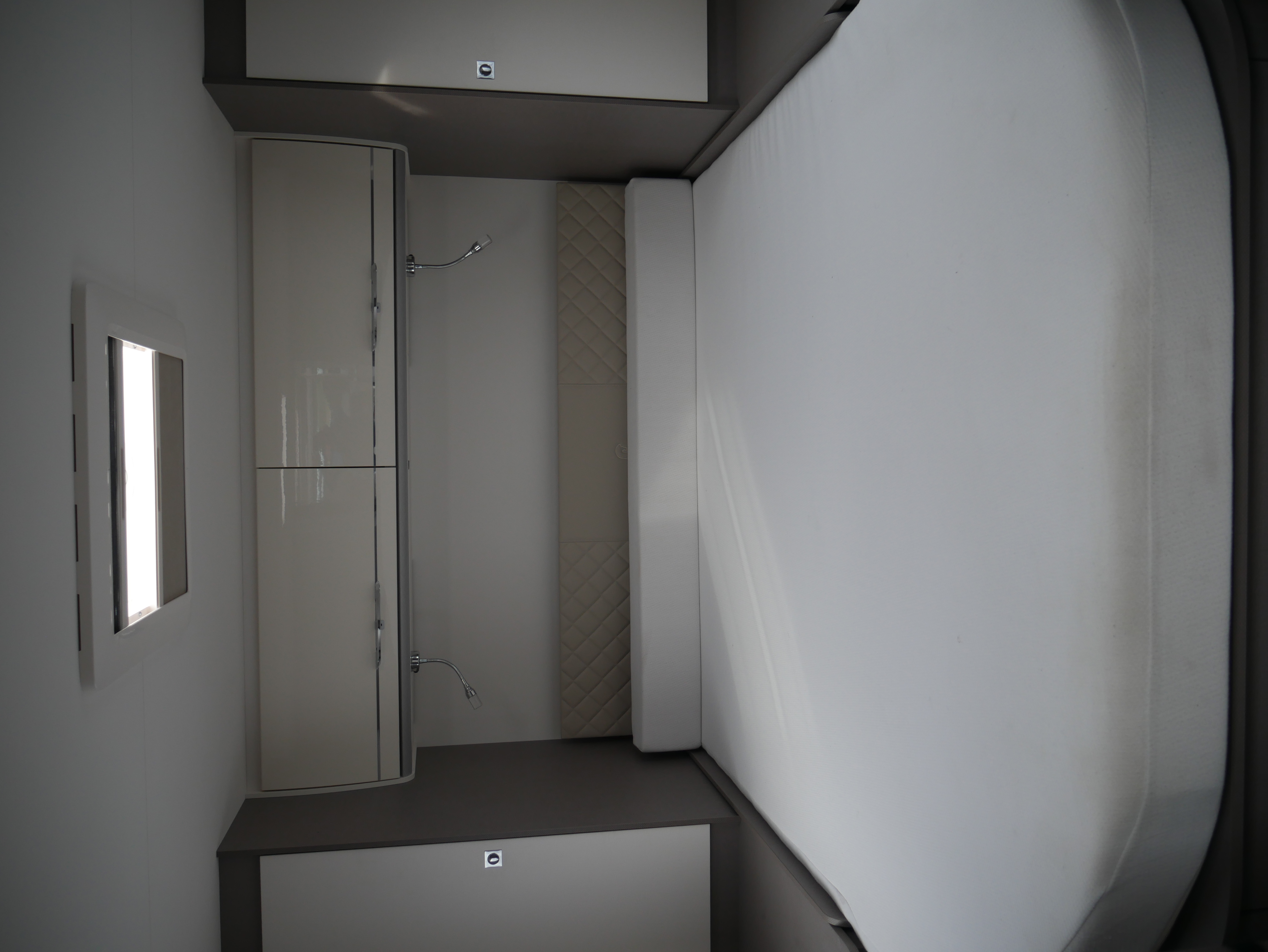 Wohnmobil-Verkauf: Wohnmobil Etrusco T 7400 QBC -Queensbett- Automatik 180 PS, Hubbett, M+S Reifen Alpine, Gebrauchtfahrzeug sofort verfügbar