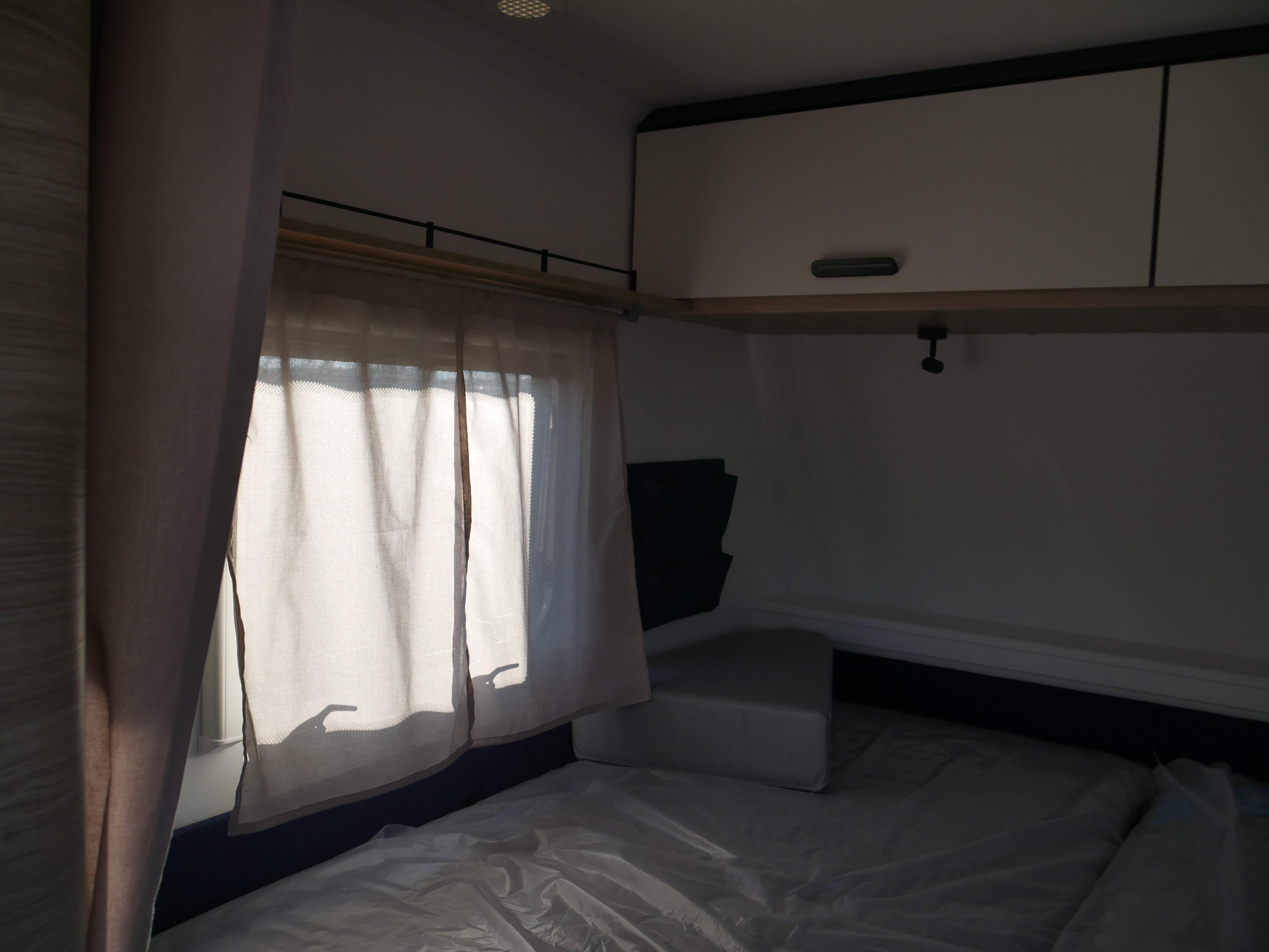 Caravan-Verkauf: Wohnwagen Sterckeman 462 LJ Easy Neufahrzeug sofort verfügbar