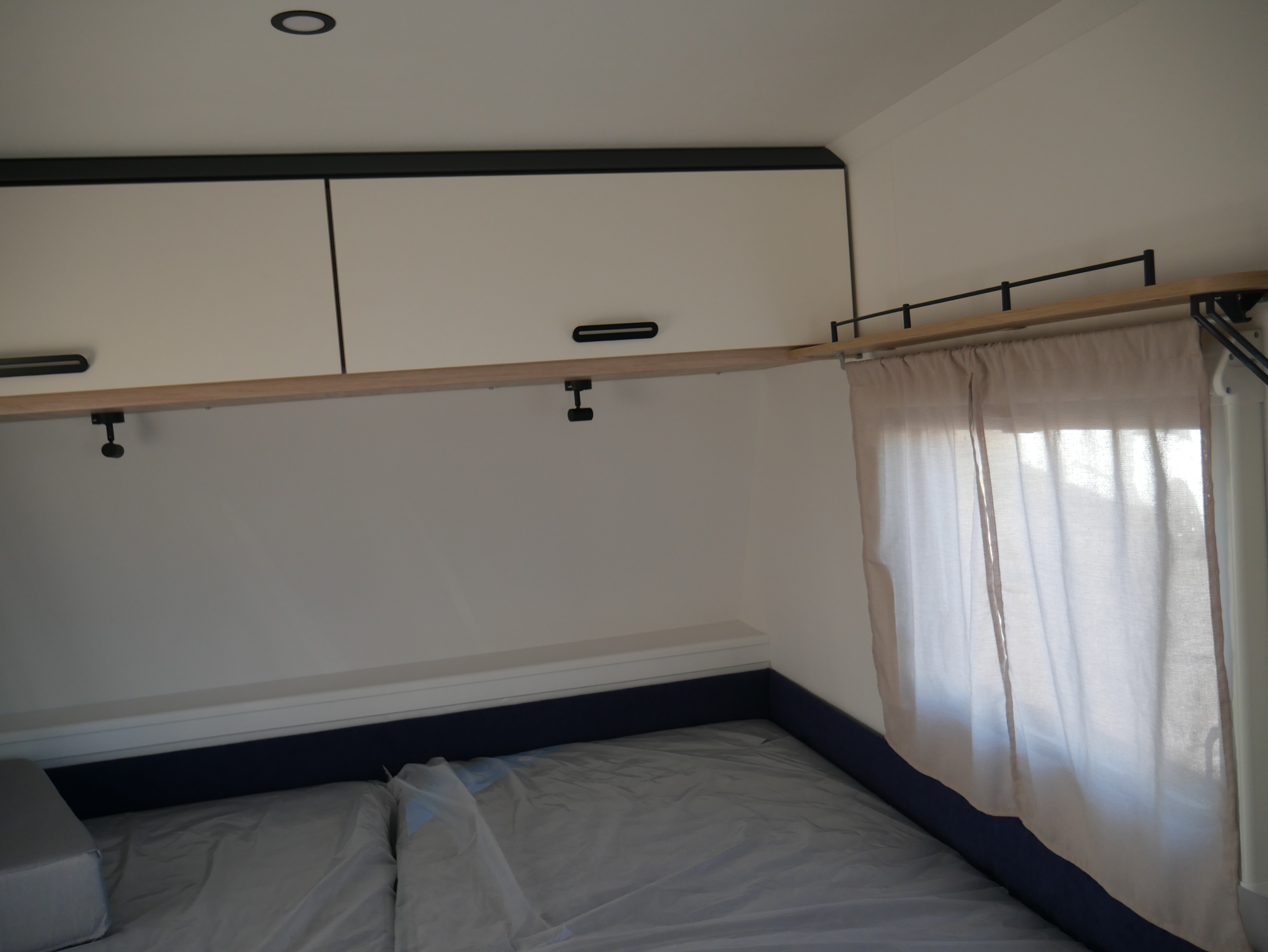 Caravan-Verkauf: Wohnwagen Sterckeman 462 LJ Easy Neufahrzeug sofort verfügbar