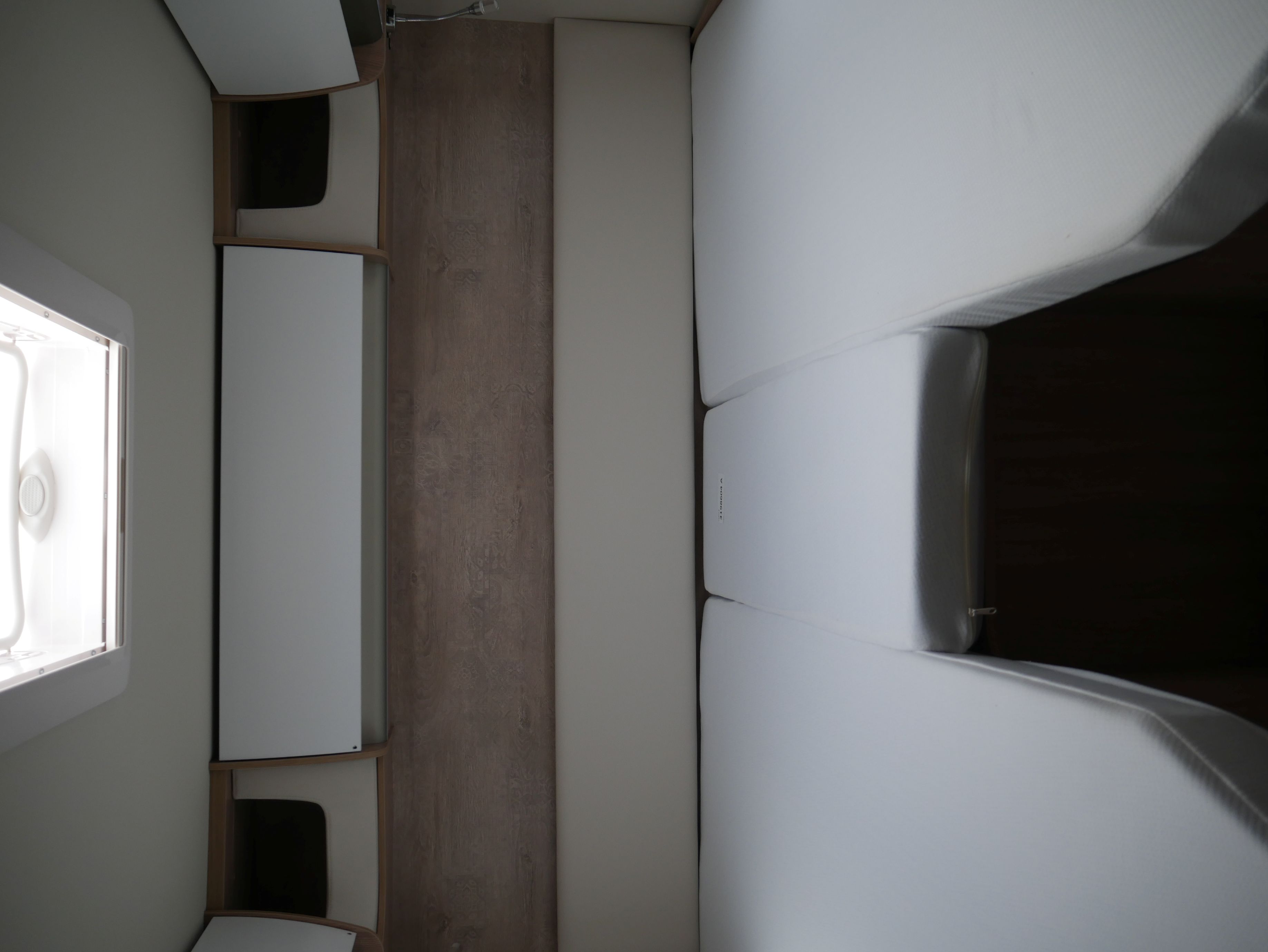 Wohnmobil-Verkauf: Wohnmobil Laika Ecovip L 3009 Gebrauchtfahrzeug sofort verfügbar