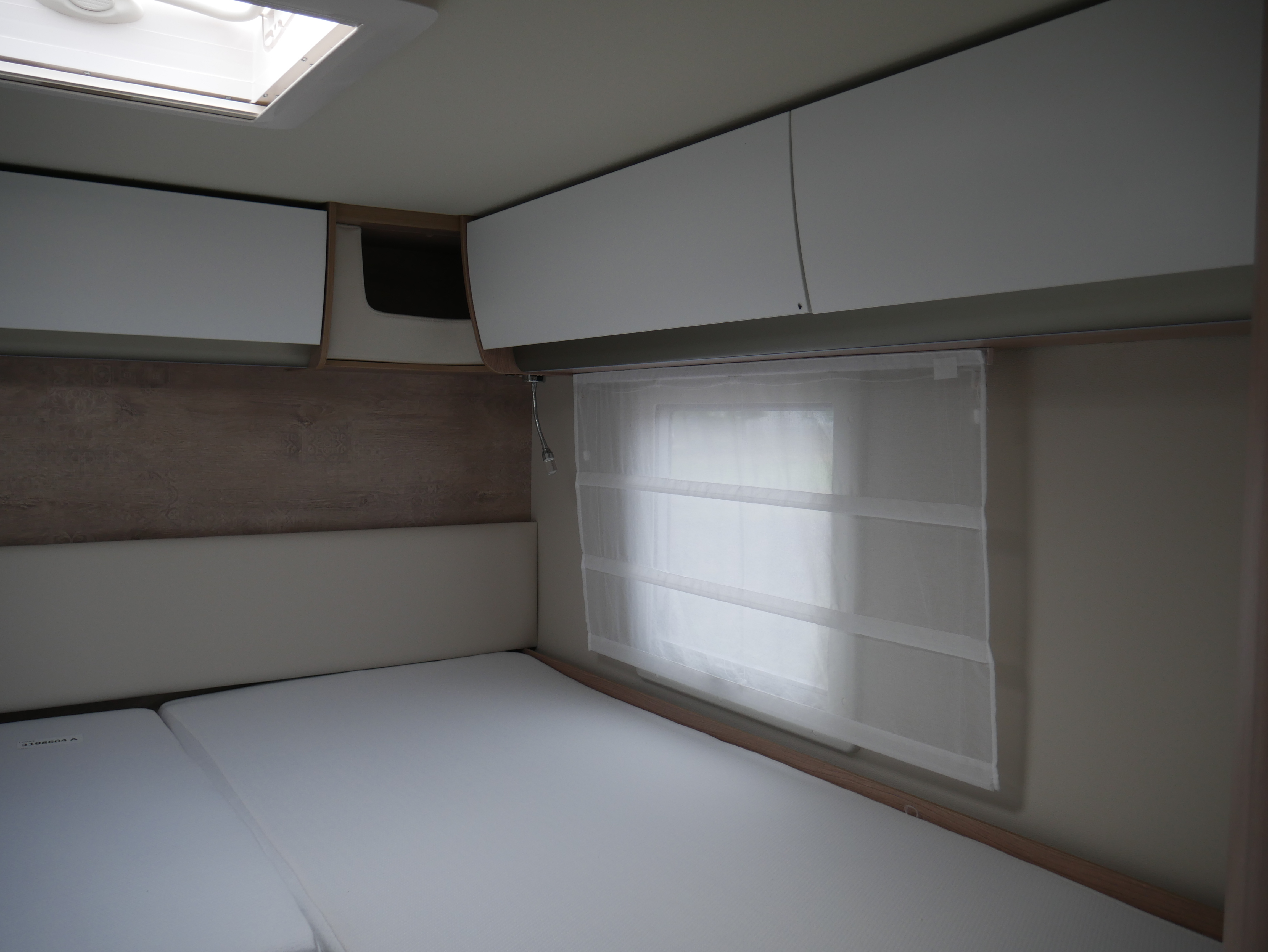 Wohnmobil-Verkauf: Wohnmobil Laika Ecovip L 3009 Gebrauchtfahrzeug sofort verfügbar