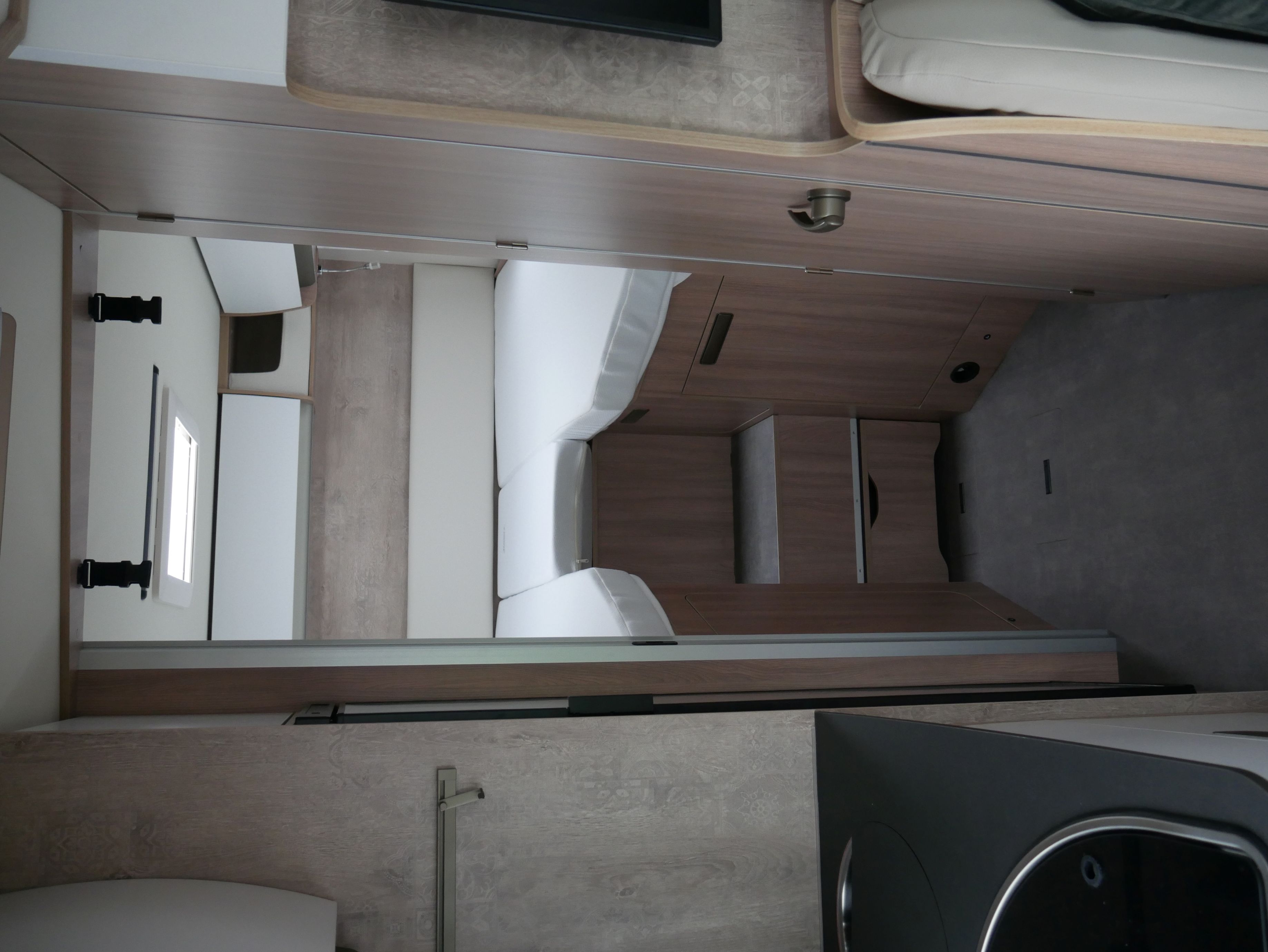 Wohnmobil-Verkauf: Wohnmobil Laika Ecovip L 3009 Gebrauchtfahrzeug sofort verfügbar