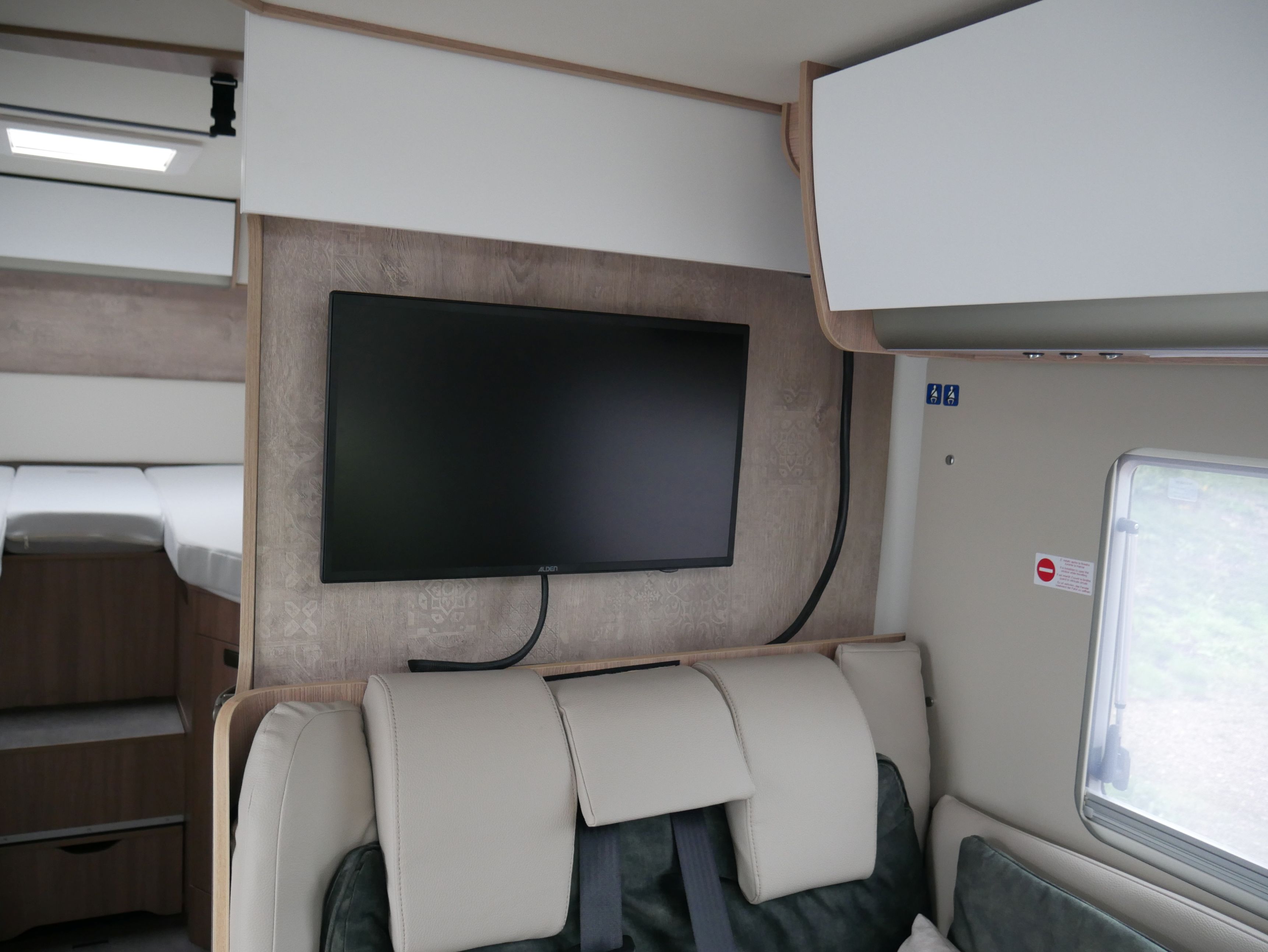 Wohnmobil-Verkauf: Wohnmobil Laika Ecovip L 3009 Gebrauchtfahrzeug sofort verfügbar