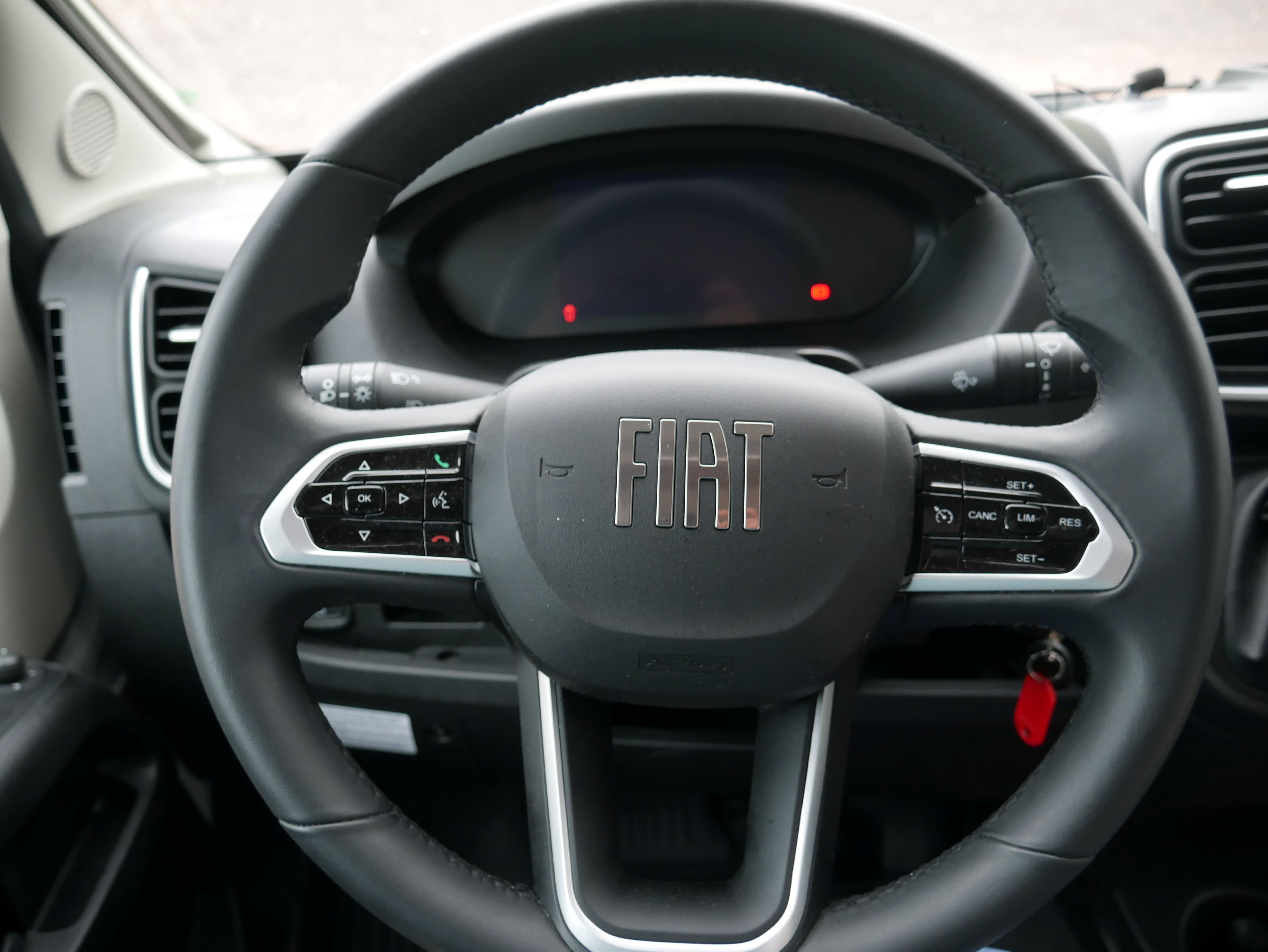 Wohnmobil-Verkauf: Wohnmobil Laika Ecovip L 3009 Gebrauchtfahrzeug sofort verfügbar