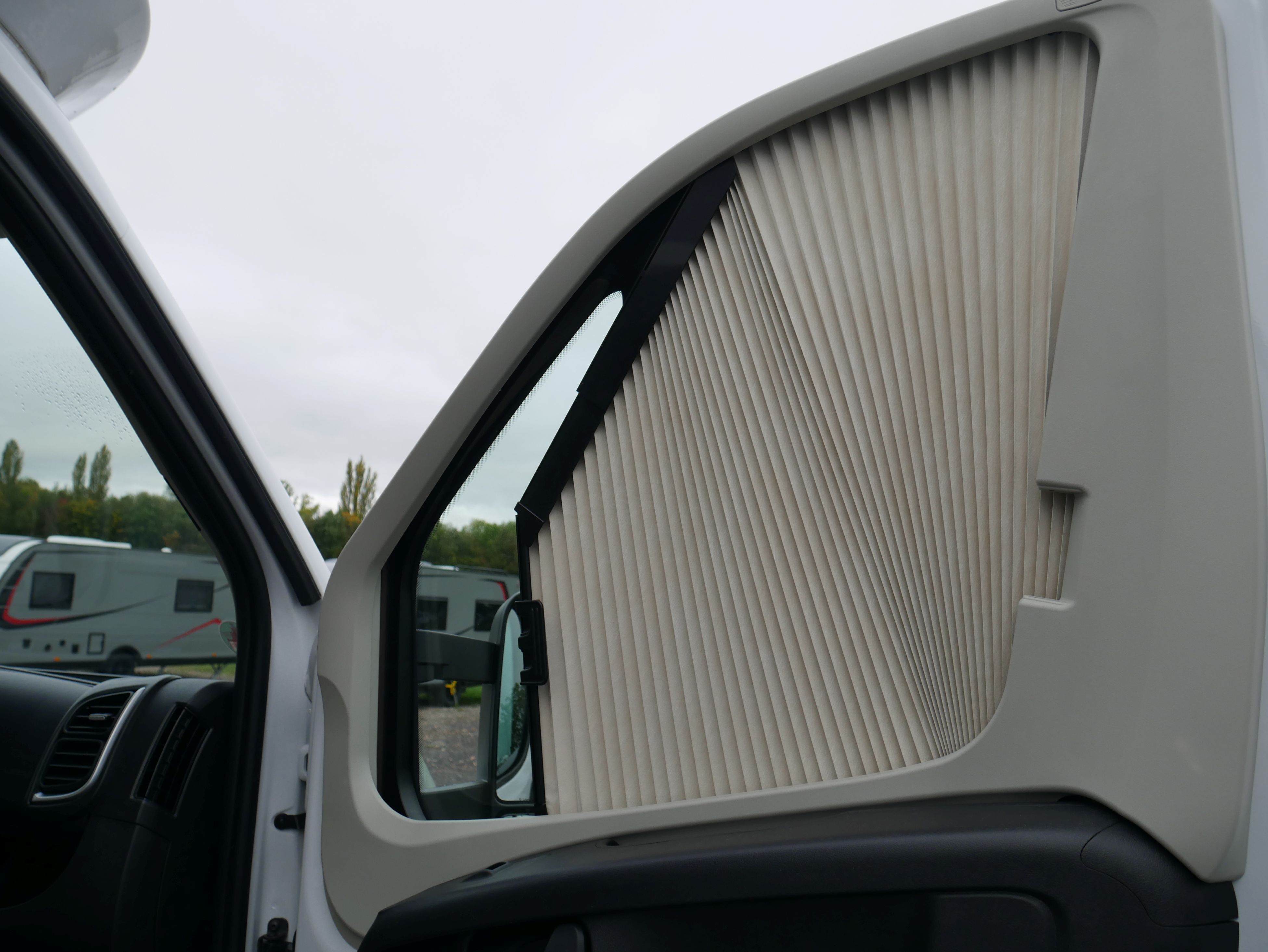 Wohnmobil-Verkauf: Wohnmobil Laika Ecovip L 3009 Gebrauchtfahrzeug sofort verfügbar