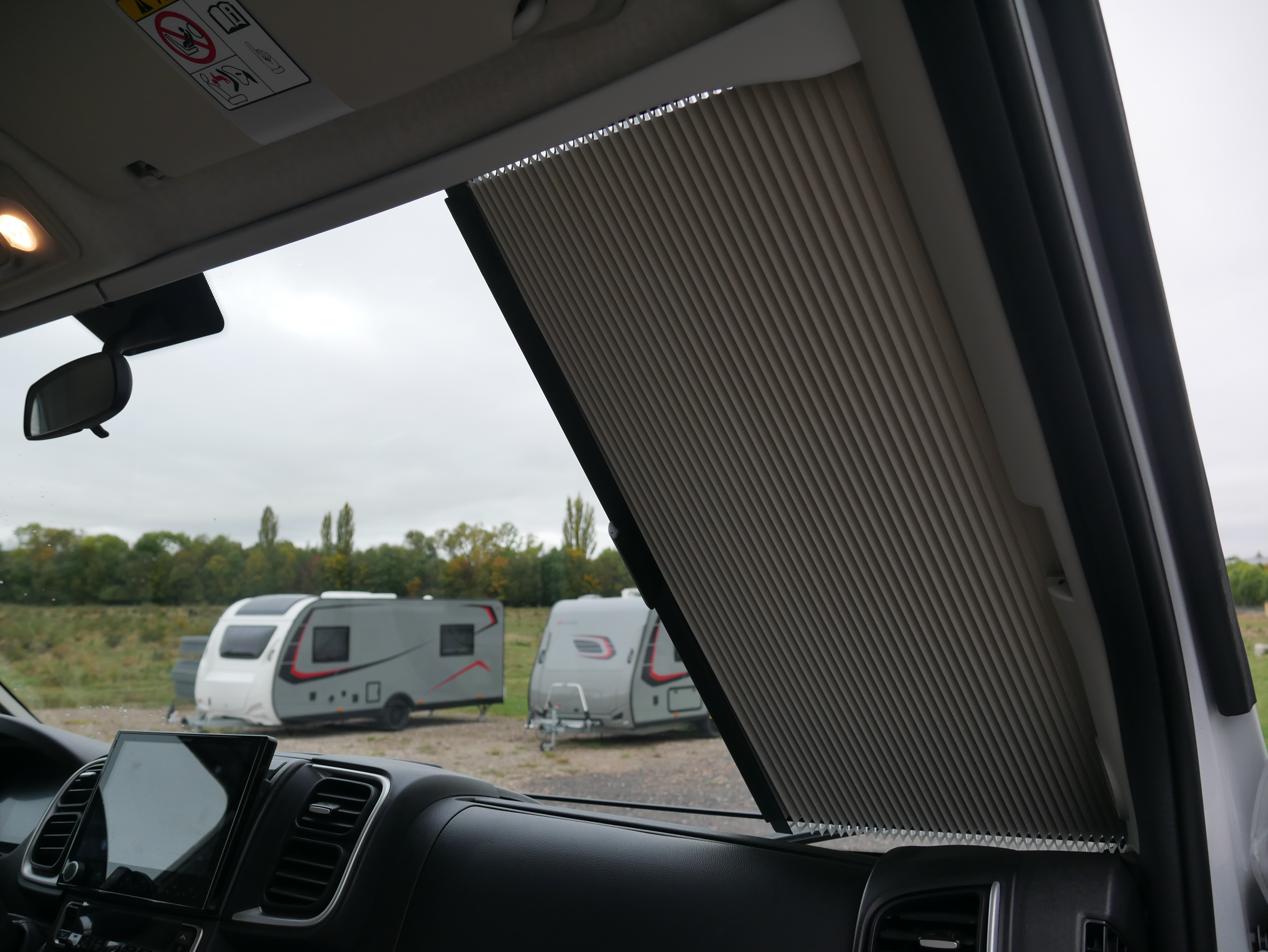 Wohnmobil-Verkauf: Wohnmobil Laika Ecovip L 3009 Gebrauchtfahrzeug sofort verfügbar