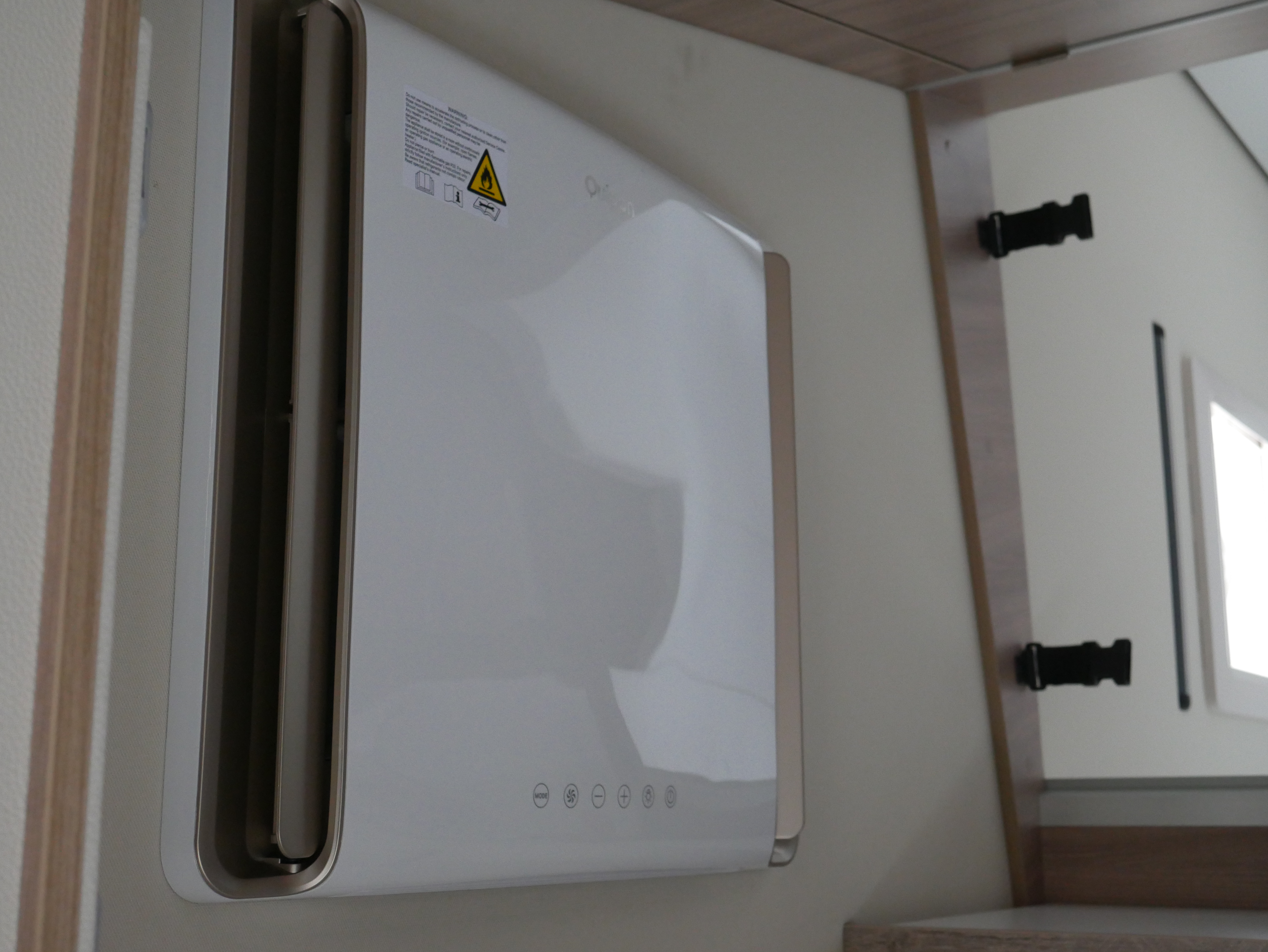 Wohnmobil-Verkauf: Wohnmobil Laika Ecovip L 3009 Gebrauchtfahrzeug sofort verfügbar