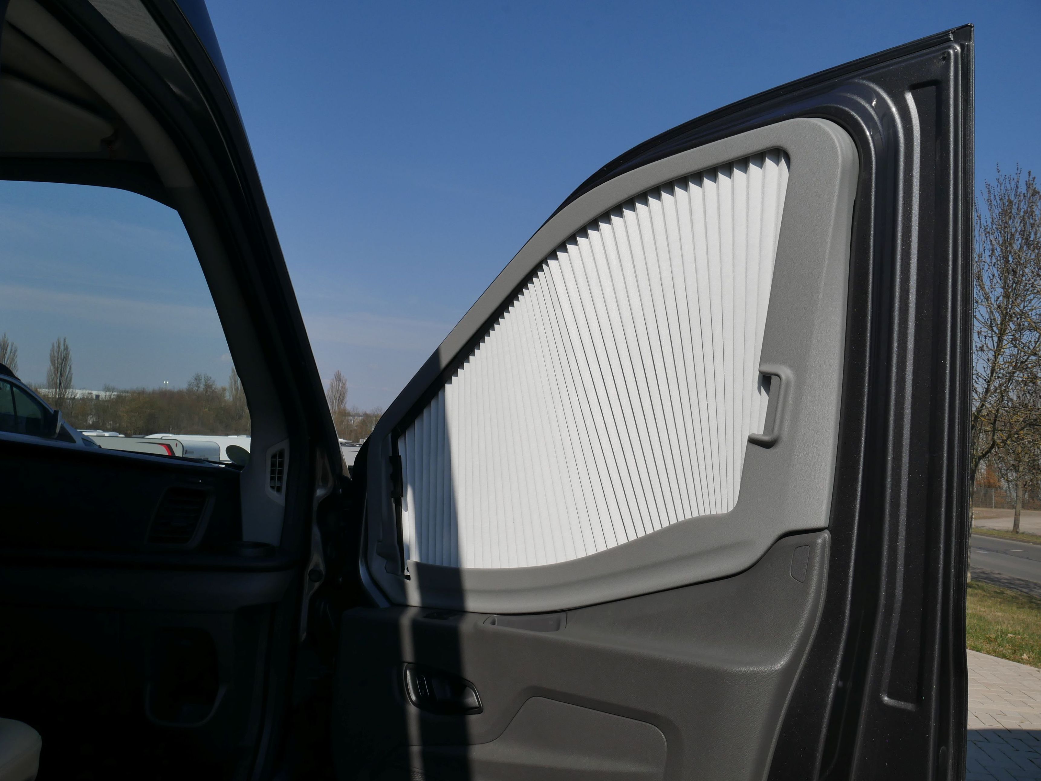 Wohnmobil-Verkauf: Wohnmobil/Kastenwagen Etrusco CV 600 DF Gebrauchtfahrzeug sofort verfügbar