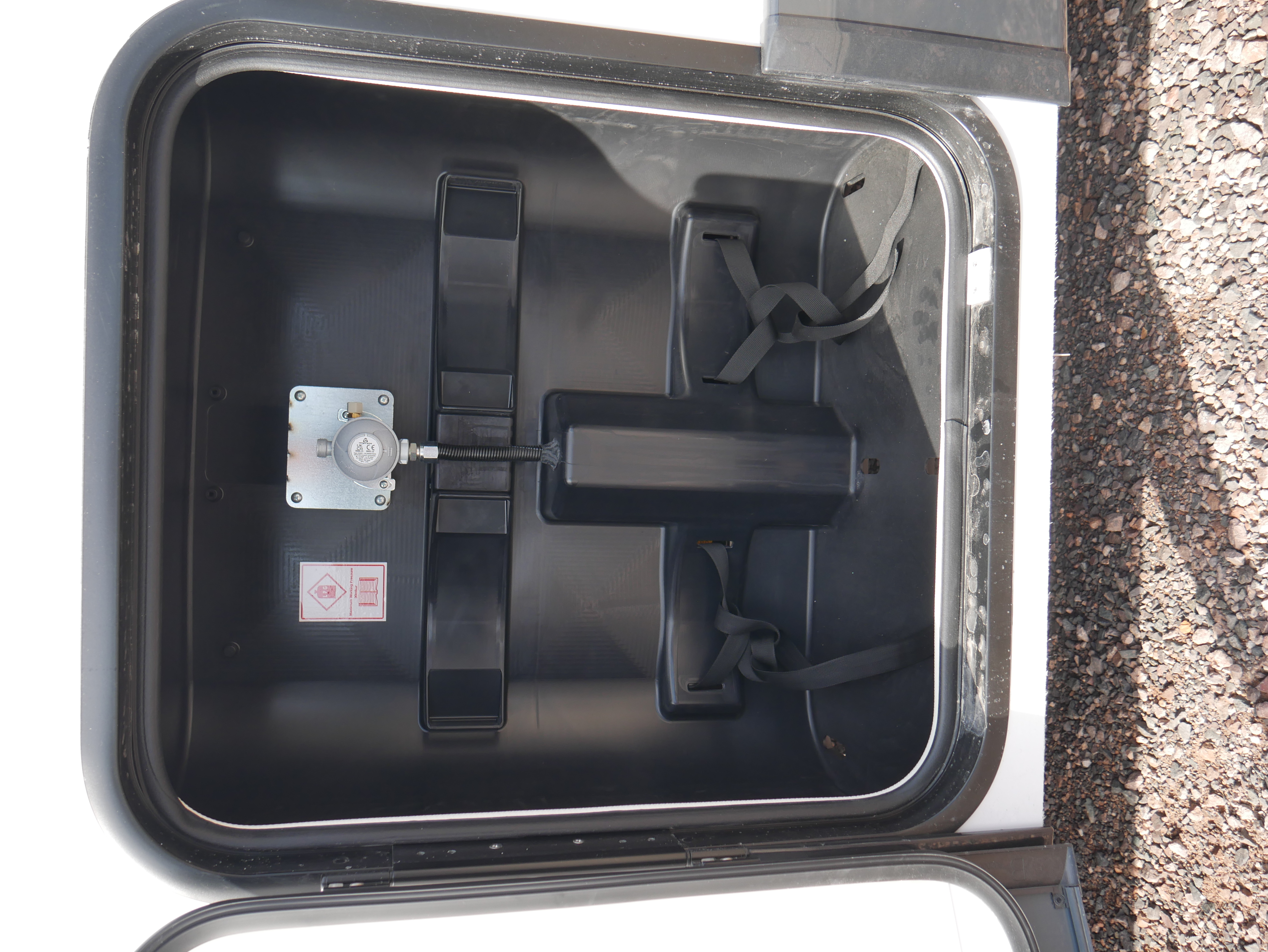 Wohnmobil-Verkauf: Wohnmobil Roller Team Zefiro 266 TL Power Edition Neufahrzeug Automatik 180 PS, 2 x Lithium Batterien, 400 Watt Solar demnächst verfügbar
