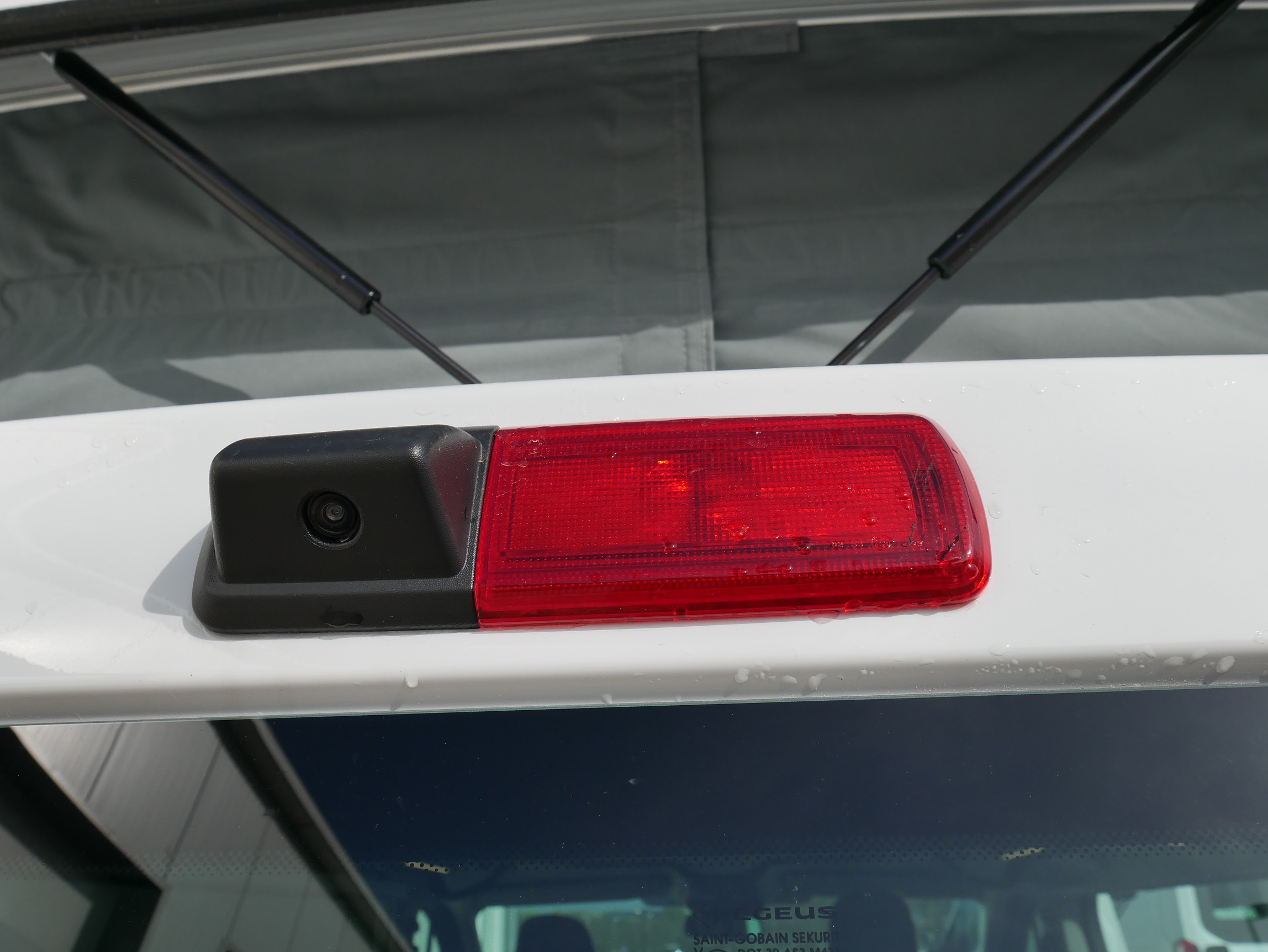 Wohnmobil-Verkauf: Etrusco UC 5.0 Urban Camper Vollausstattung/ Standheizung Gebrauchtfahrzeug sofort verfügbar