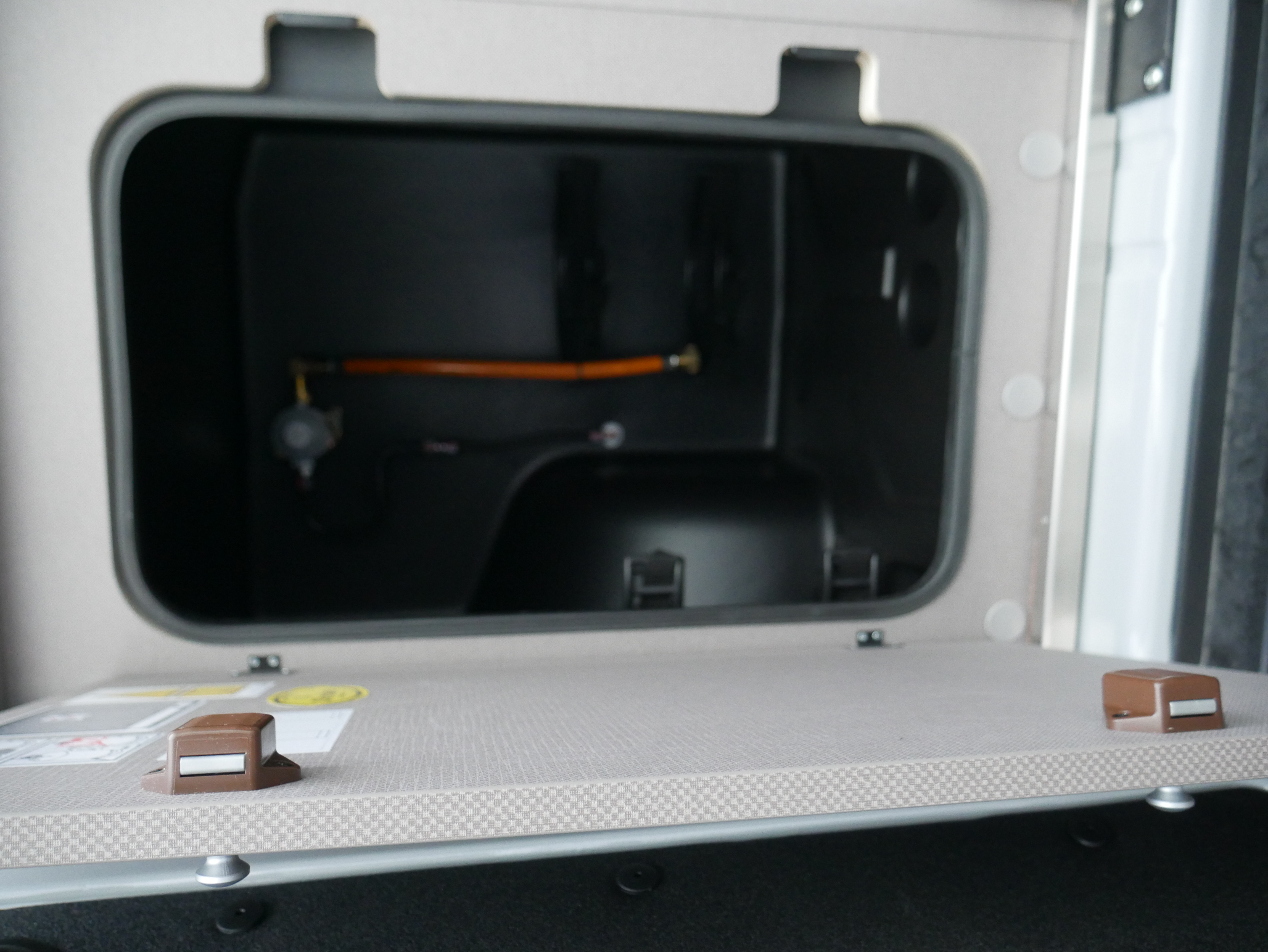 Wohnmobil-Verkauf: Wohnmobil/Kastenwagen Etrusco CV 600 DB mit Schlafdach, Automatik, M+S Alpine Neufahrzeug sofort verfügbar AKTION SIEHE TEXT