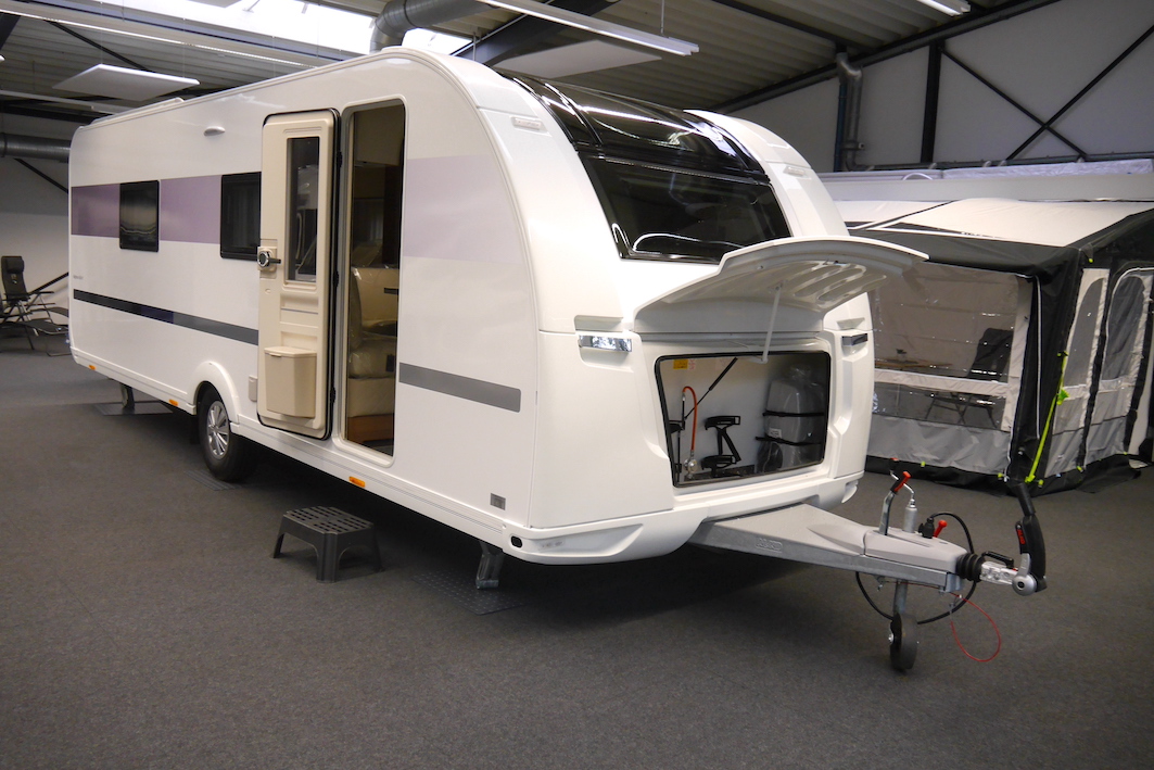 Caravandealer - Serviceinspektion - Bergische Wohnmobile GmbH