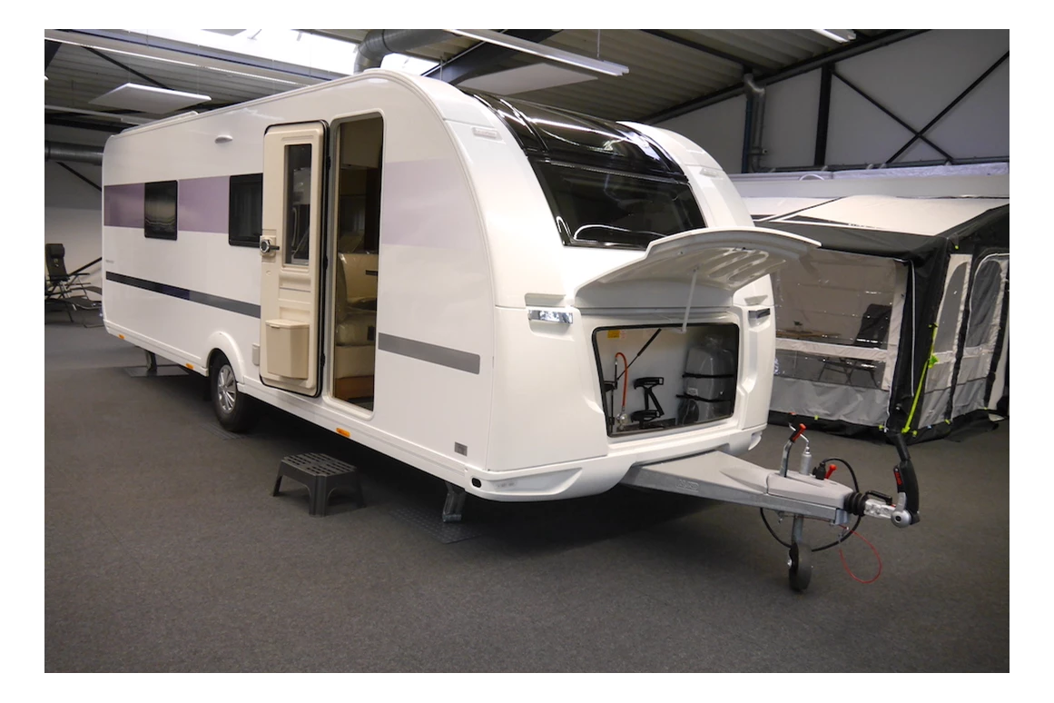 Wohnmobilhändler: Bergische Wohnmobile GmbH