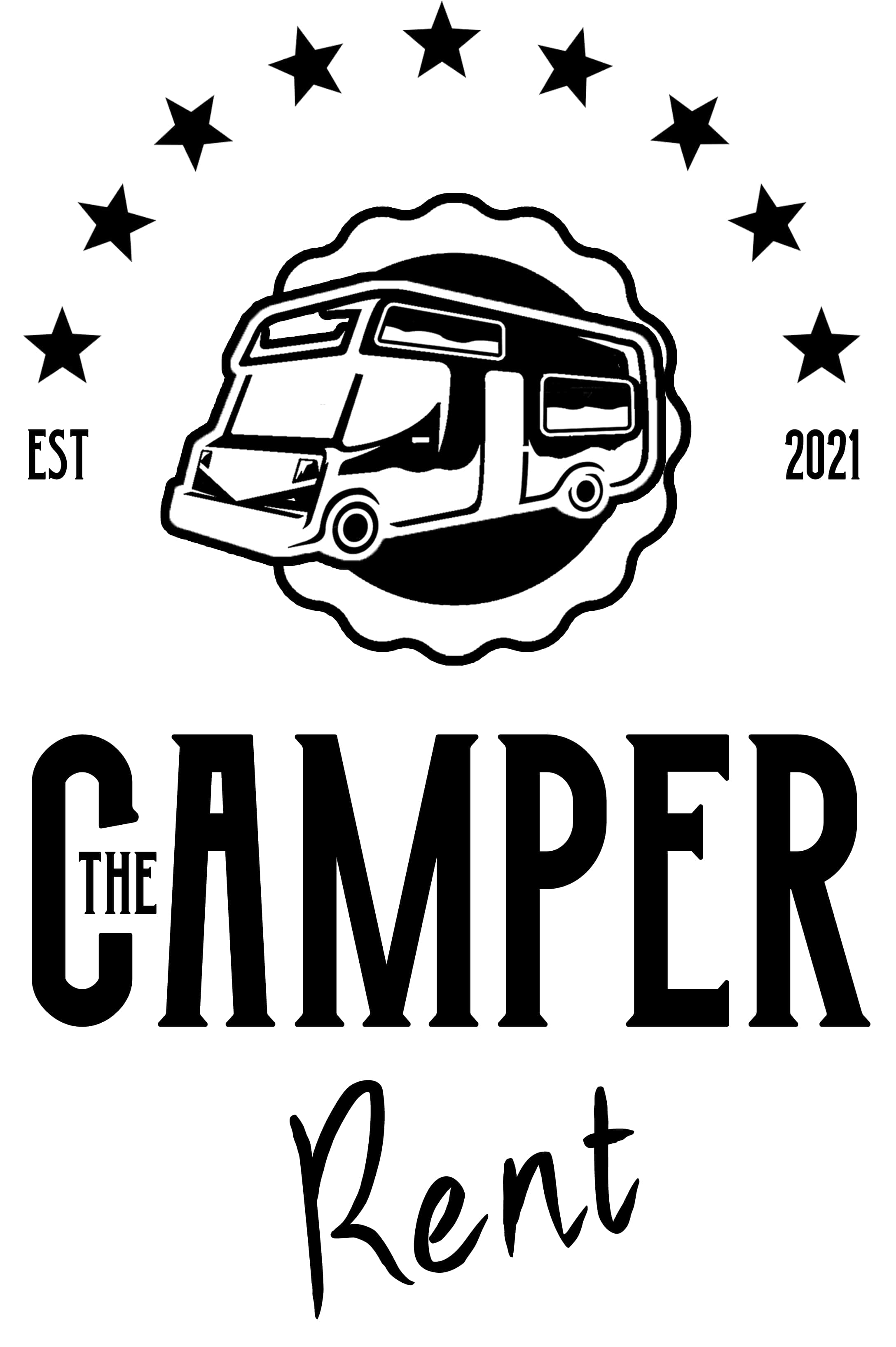 Caravandealer - Oberbayern - Firmenlogo - The Camper Rent GmbH
