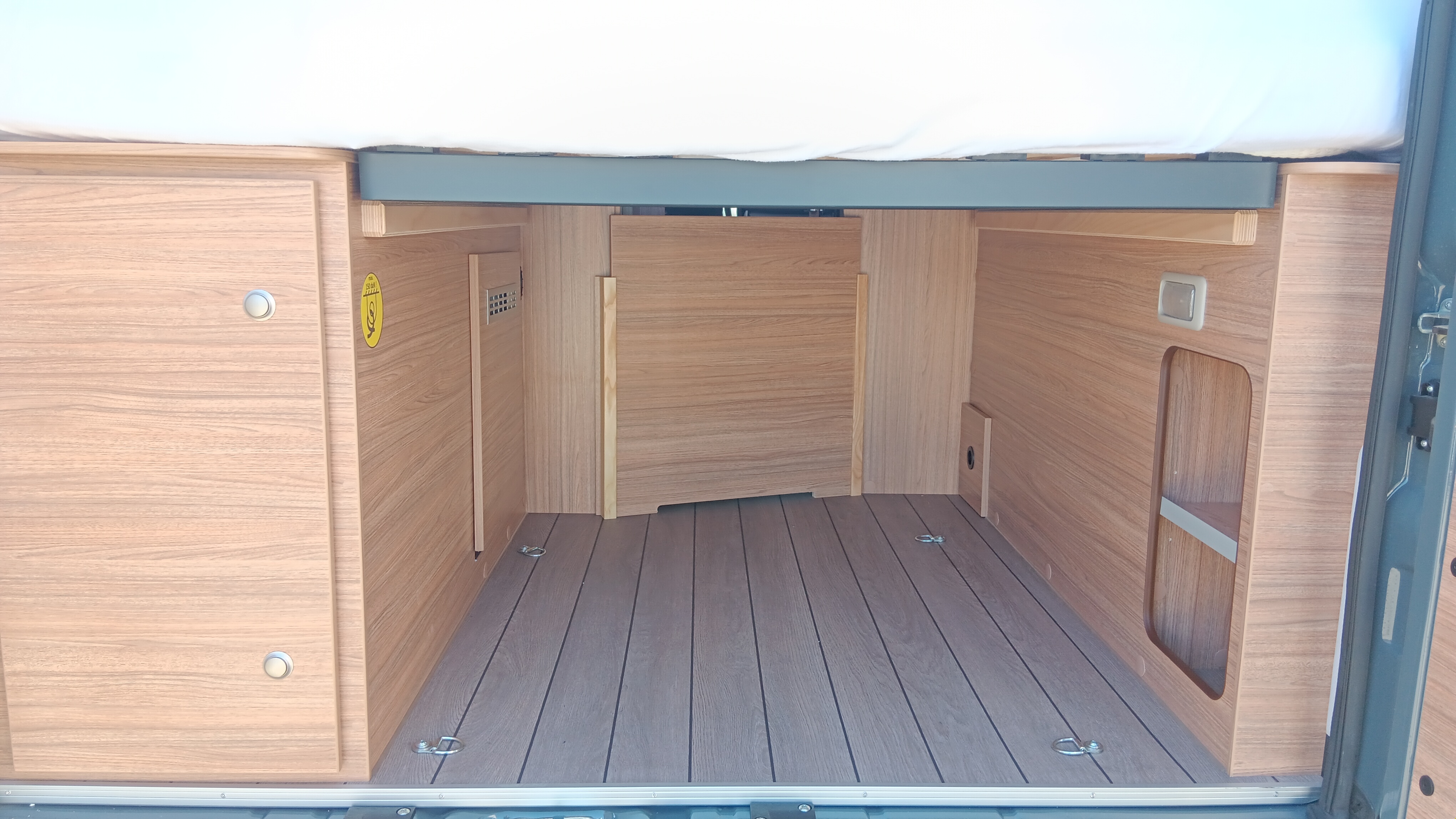 Wohnmobil-Verkauf: Weinsberg CaraBus 540 MQ Fire-Edition