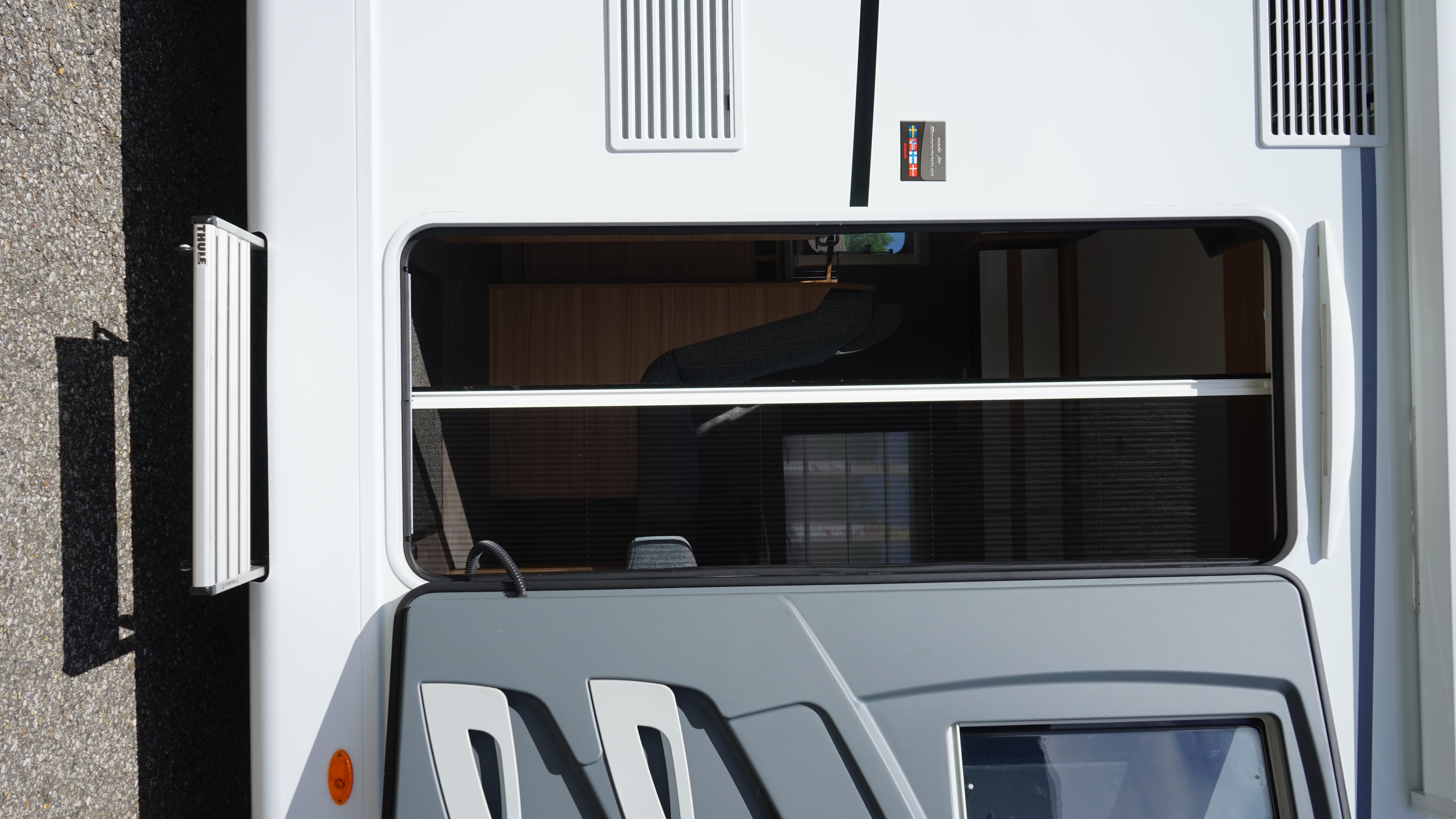 Wohnmobil-Verkauf: Dethleffs Just Camp T 7052 DBM