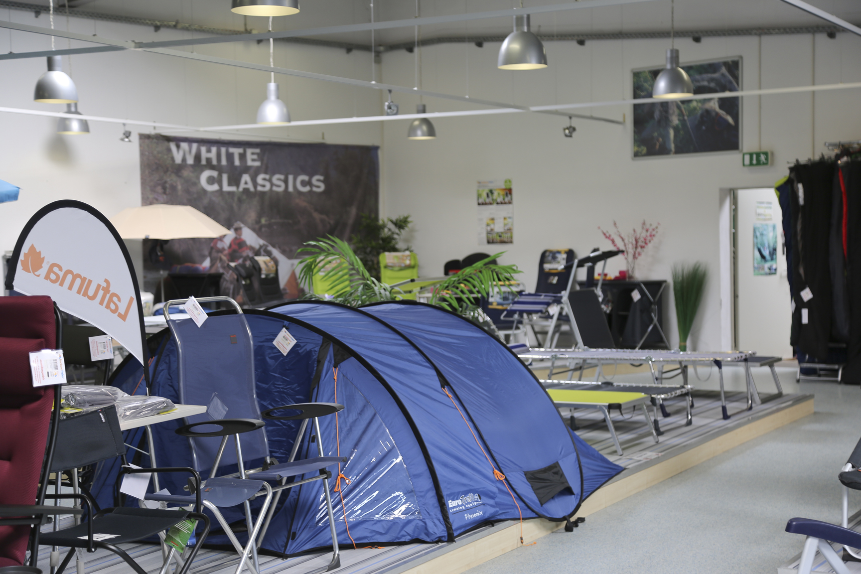 nemo tent NEMO Hornet OSMO 1P Ultralight Tent main image 0