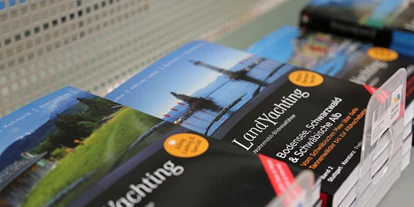 Wohnwagenhändler - Servicepartner: Truma - Deutschland - Auch Reiseführer zur perfekten Planung finden Sie in unserem Shop. - maincamp GmbH