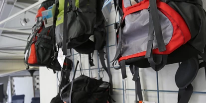 Wohnwagenhändler - Servicepartner: Truma - Deutschland - Unser Sortiment ist ideal für Outdoortätigkeiten. - maincamp GmbH