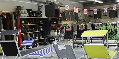 Wohnwagenhändler - Servicepartner: Truma - Deutschland - Von der Campingliege über die Solaranlage bis zum Vorzelt. Bei uns finden Sie alles rund um die schönste Zeit des Jahres! - maincamp GmbH
