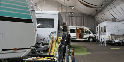 Wohnwagenhändler - Servicepartner: Truma - Deutschland - Erleben Sie Caravaning hautnah und finden Sie Inspirationen! - maincamp GmbH