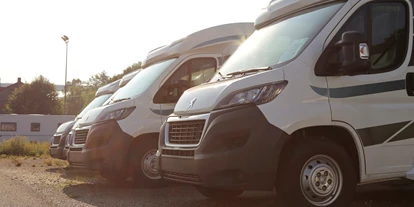 Wohnwagenhändler - Servicepartner: Truma - Deutschland - Bei uns finden Sie Wohnmobile der Marke Main Camp. - maincamp GmbH